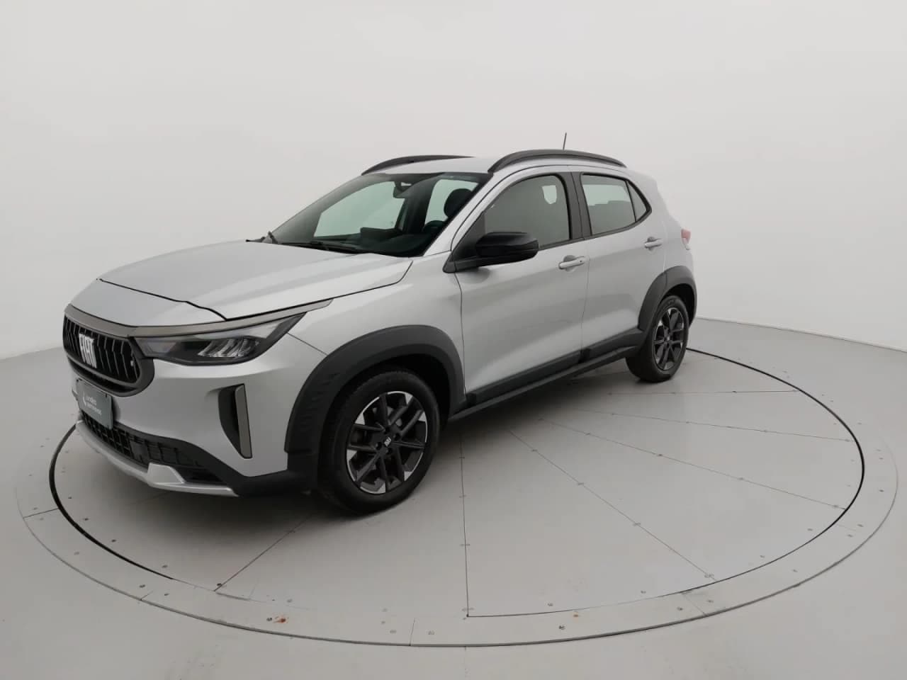 Fiat Pulse 1.0 TURBO 200 HYBRID AUDACE CVT