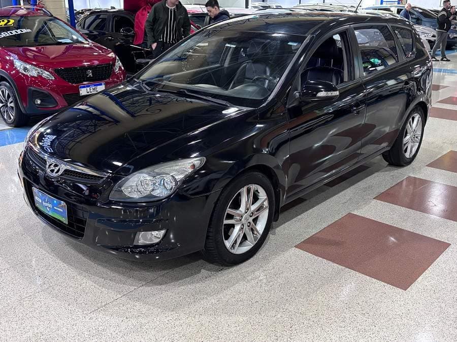Hyundai i30 CW 2.0 *CAUTELAR APROVADA *