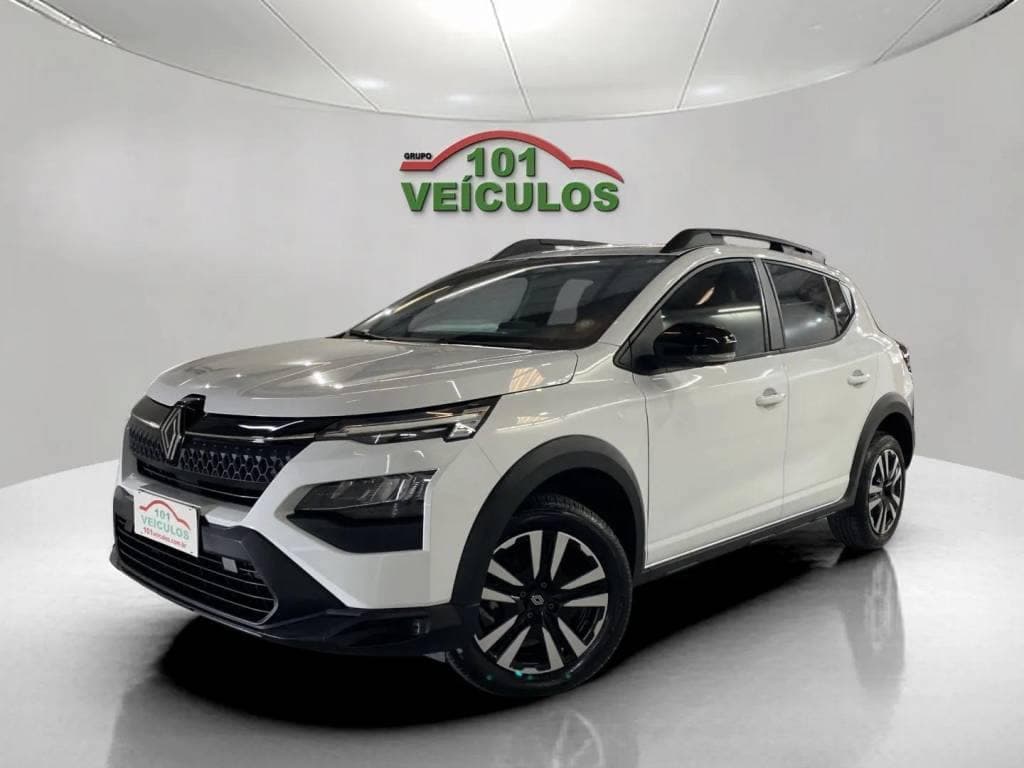 Renault Kardian 1.0 EVOLUT. FLEX TB AUT.