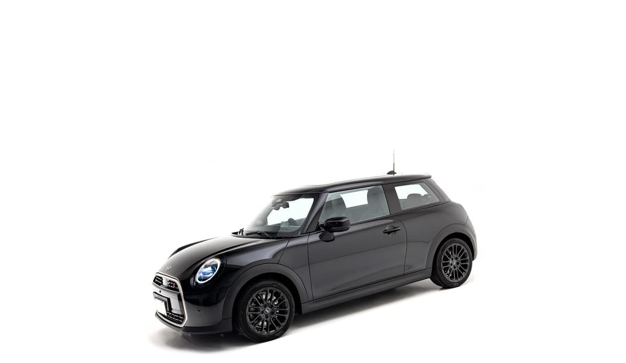 MINI Cooper S 3P Top