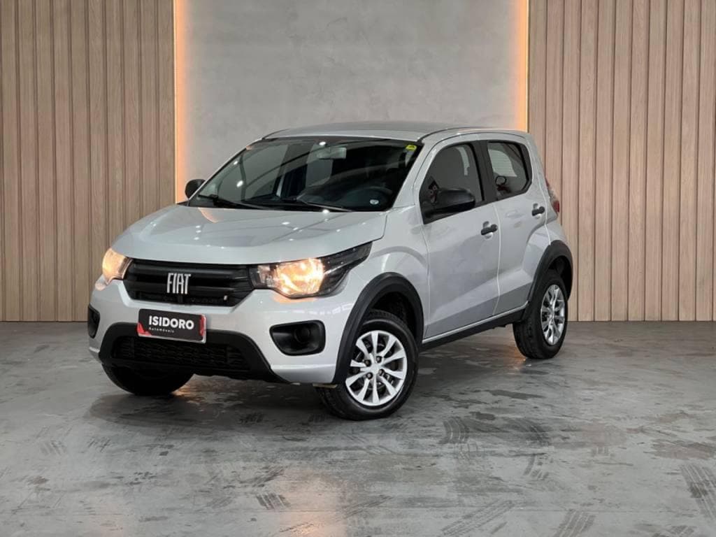 Fiat Mobi LIKE 1.0 Fire Flex 5p.