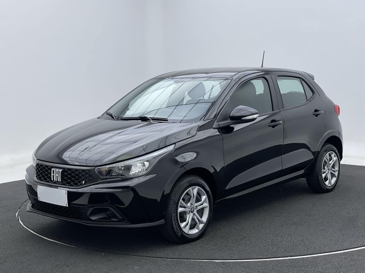Fiat Argo ARGO DRIVE 1.0 6V Flex