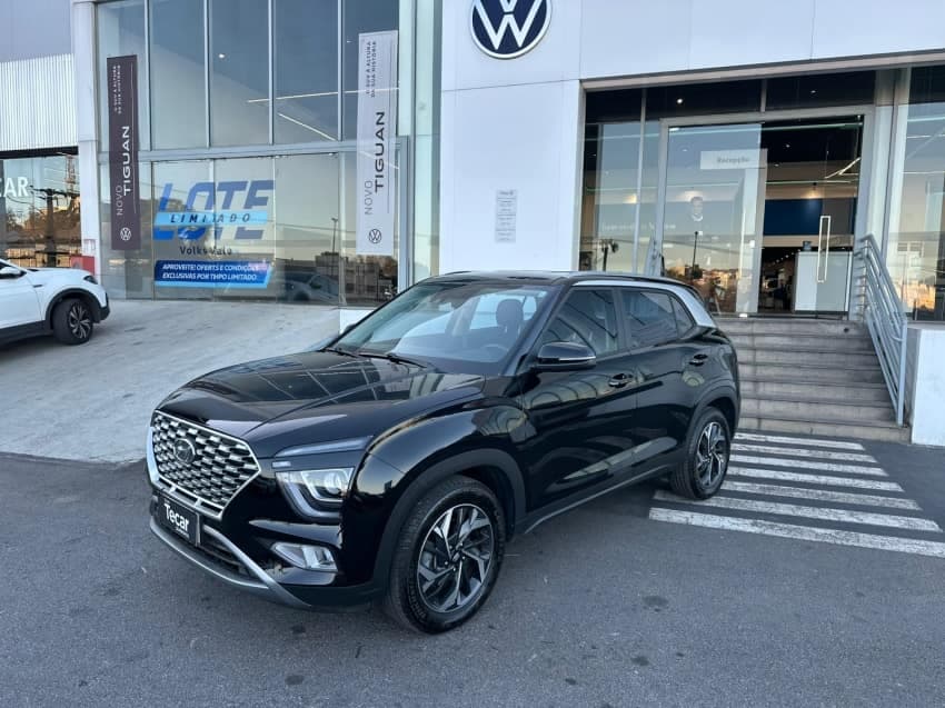 Creta Limited
