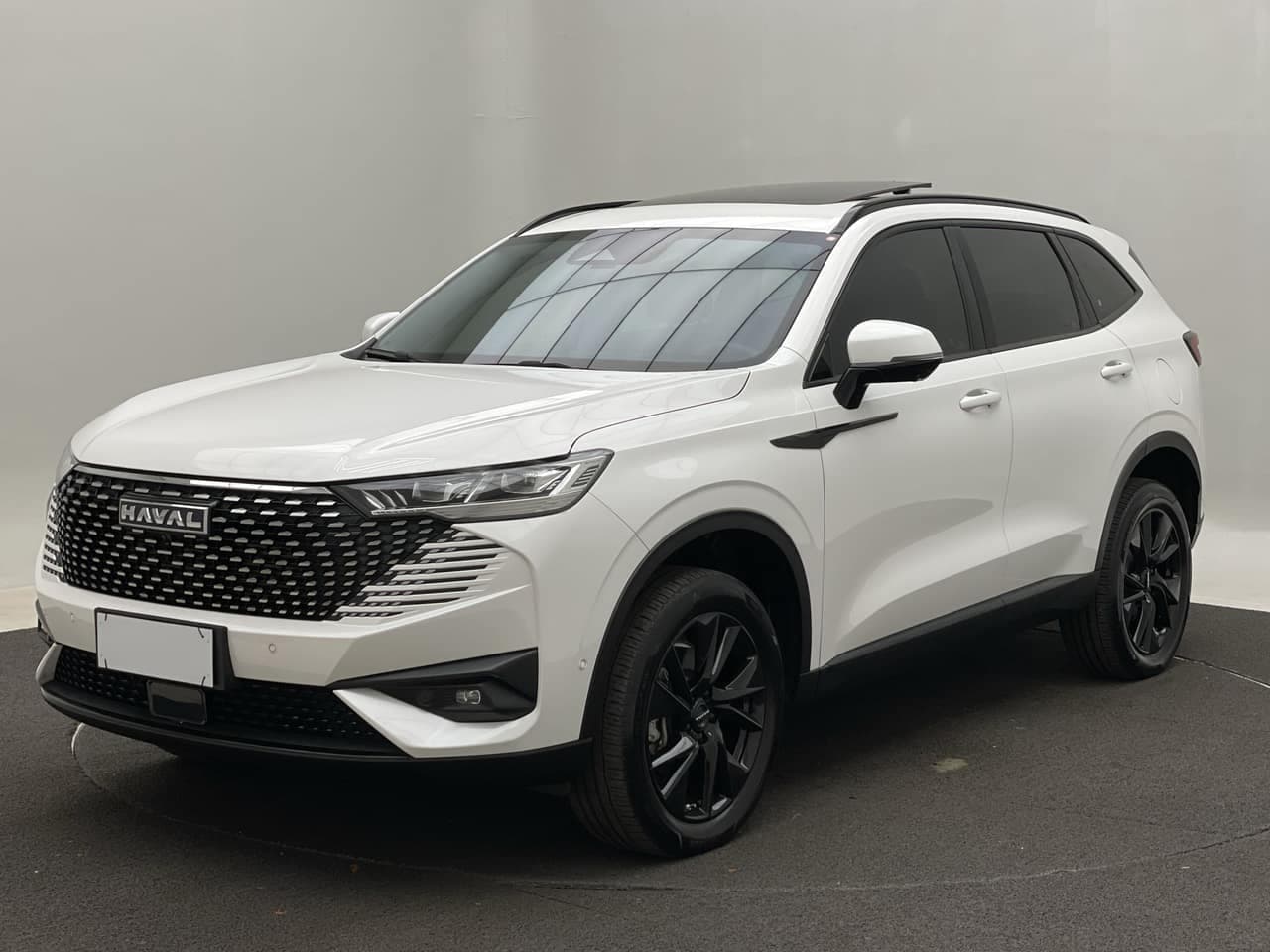 GWM Haval Haval H6 2 1.5 (Hibrido)