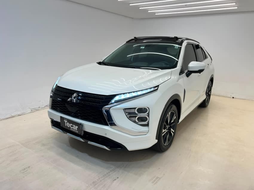 Eclipse Cross Hpe-s Awc Cvt 2024