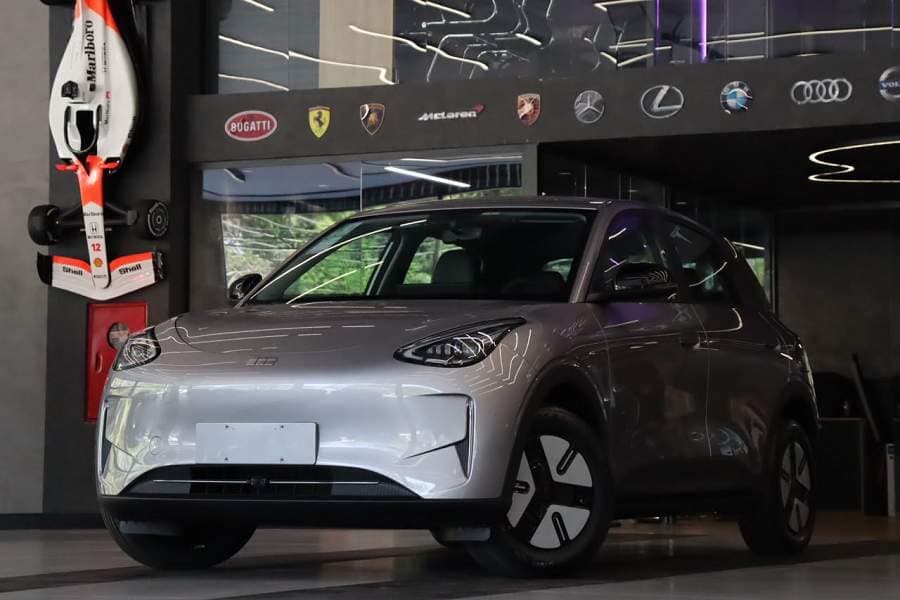 GEELY EX2 PRO EX2 PRO