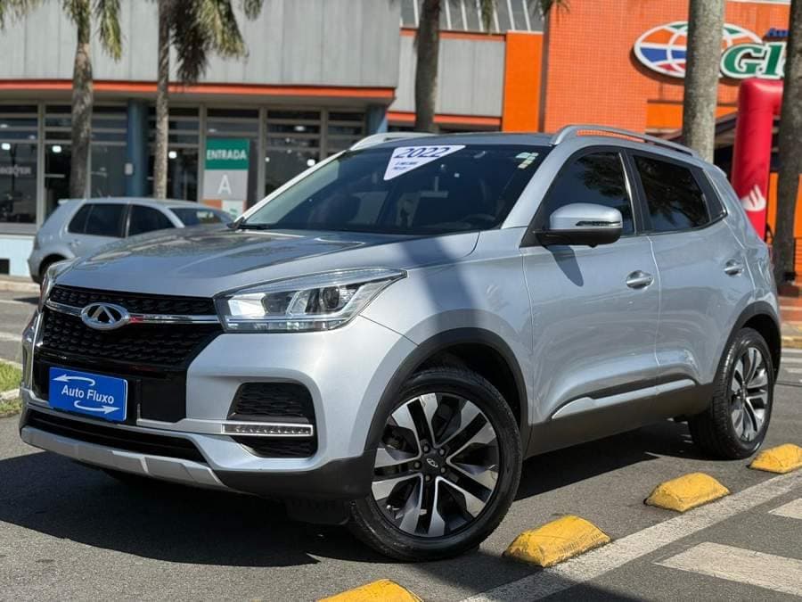 Chery Tiggo 5X TXS 1.5