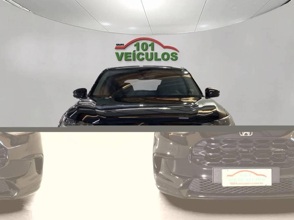 Honda ZR-V 2.0 TOURING AUT+TETO SOLAR 16V
