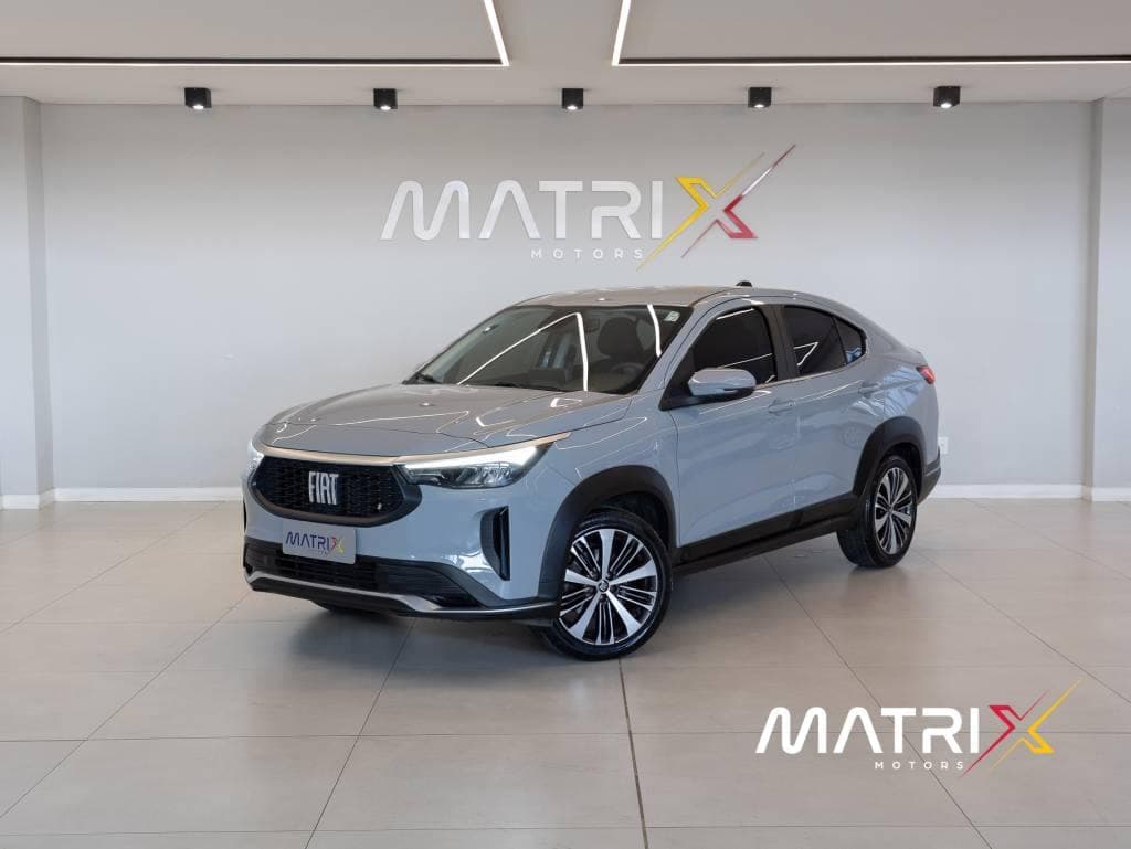 Fiat Fastback 1.0 AUDACE 200 T. FLEX AUT