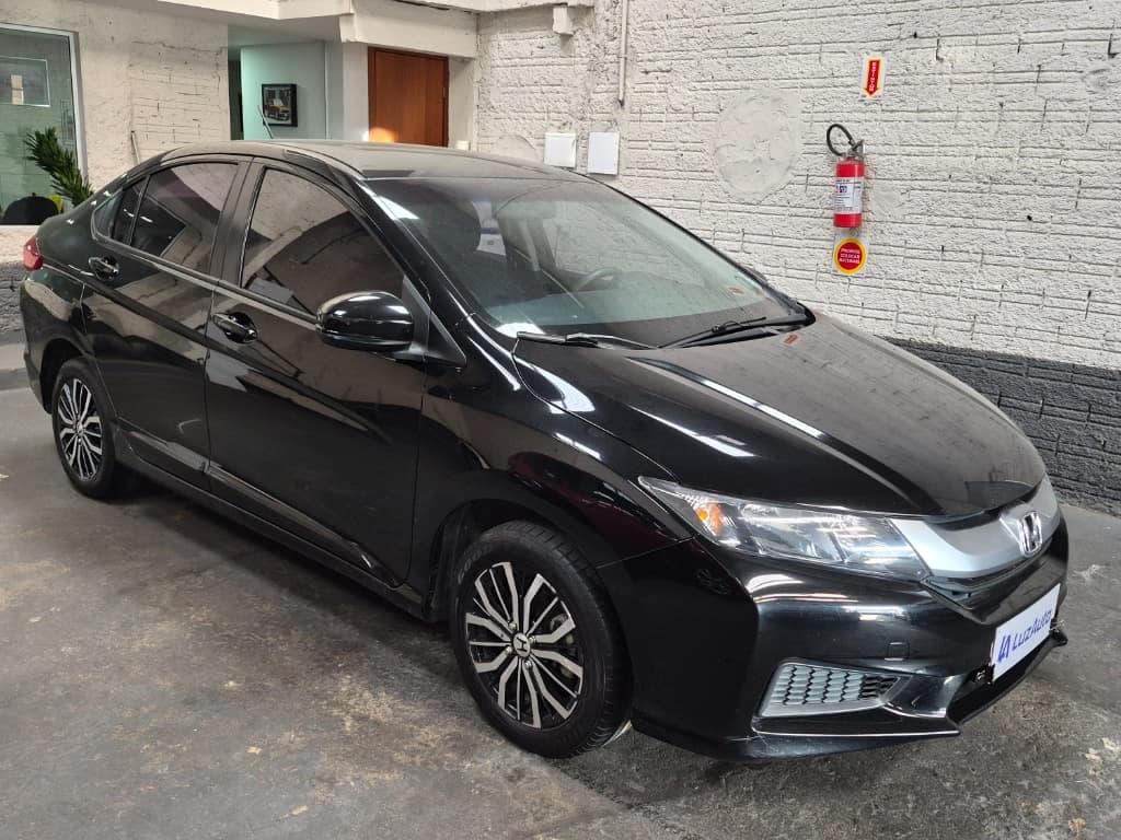 Honda City DX MT