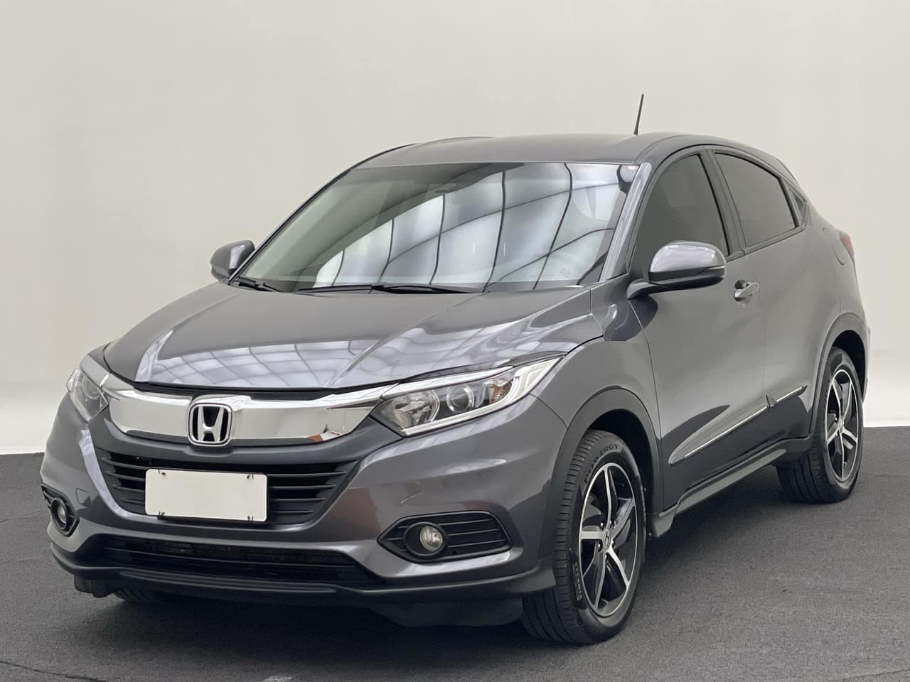 Honda HR-V HR-V LX 1.8 Flexone 16V 5p Aut.