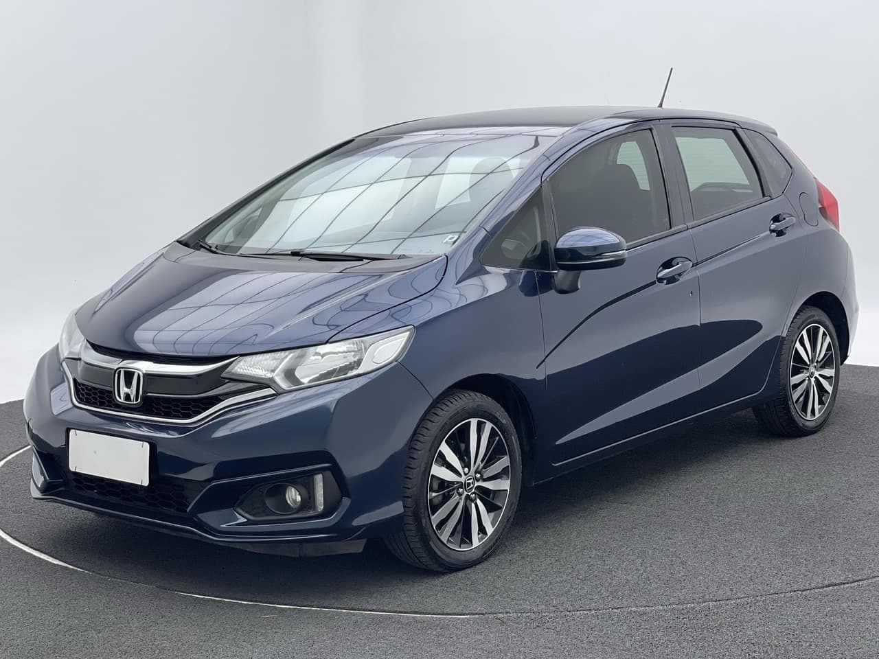 Honda Fit Fit EX/S/EX 1.5 Flex/Flexone 16V 5p Aut.