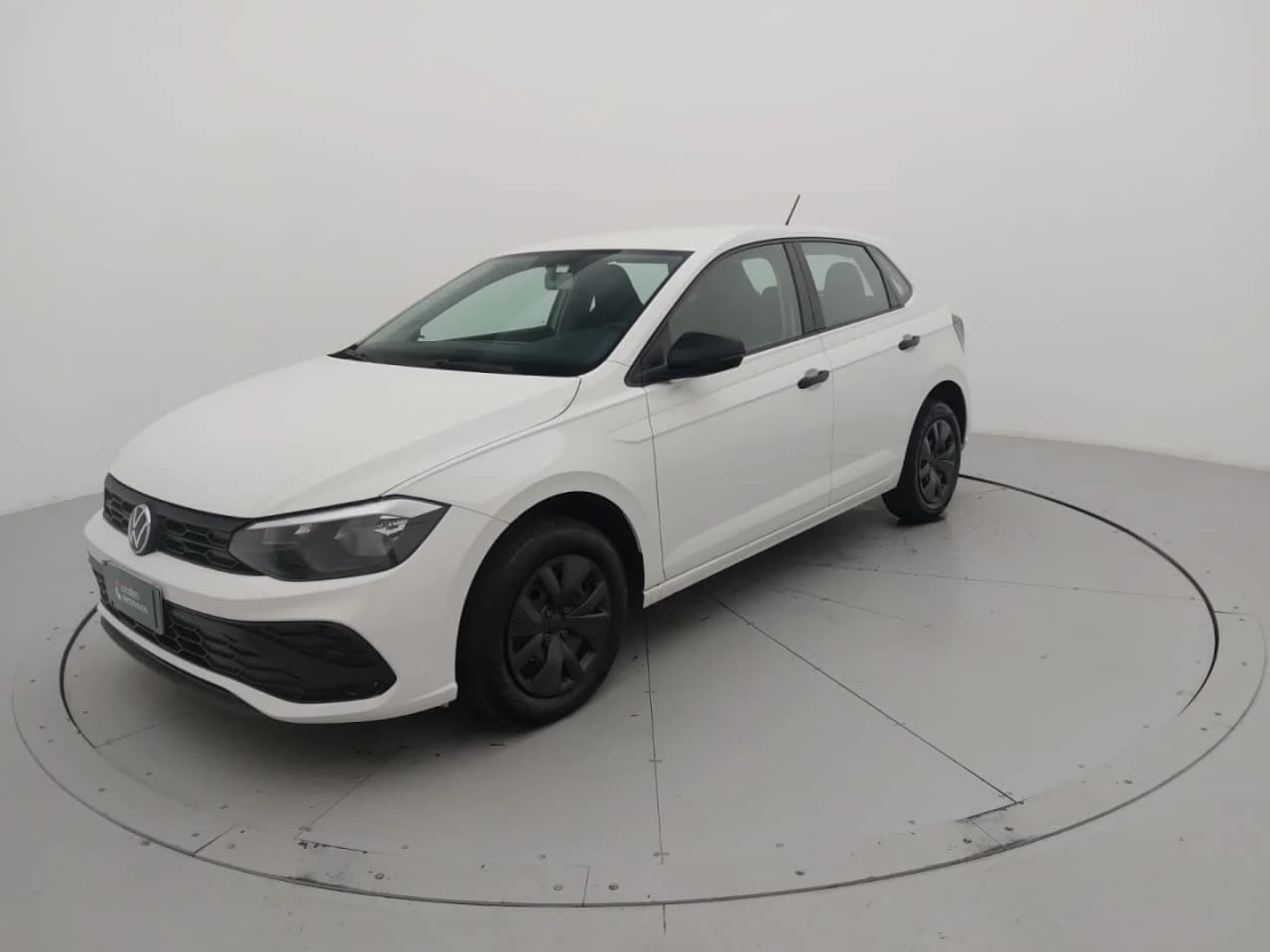 Volkswagen Polo 1.0 MPI TRACK MANUAL