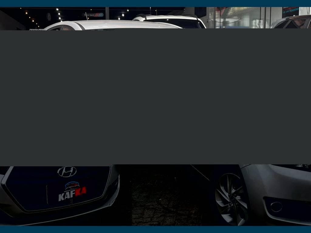Hyundai Hb20 1.0 HYUNDAI