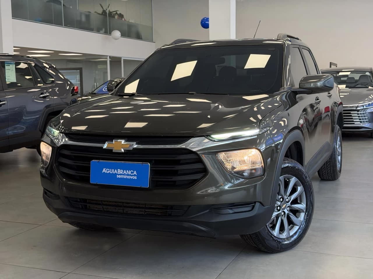 Chevrolet Montana 1.2 TURBO FLEX LT MANUAL