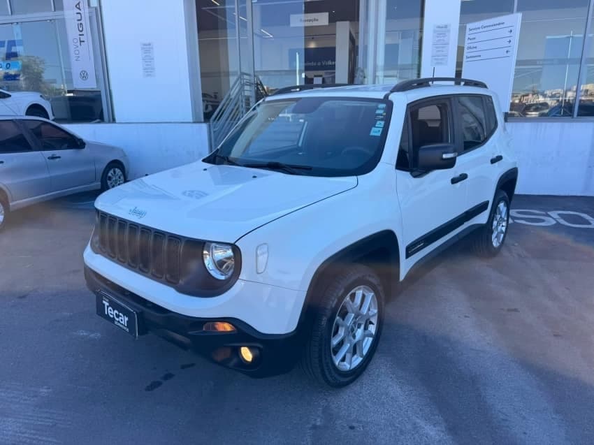 Renegade Sport