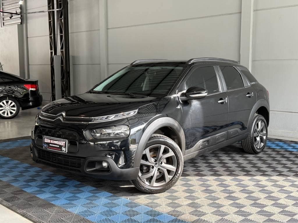 Citroen C4 FEEL AT 1.6