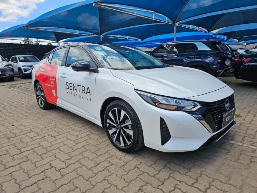 Nissan Sentra
