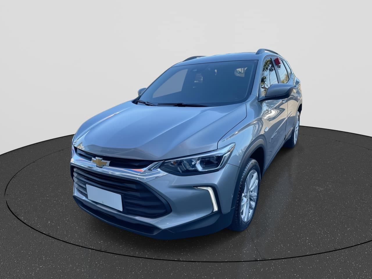 Chevrolet Tracker TRACKER LTZ 1.0 Turbo 12V Flex Aut.