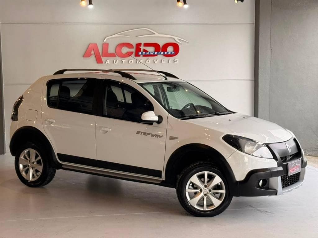 Renault Sandero SW1616VA