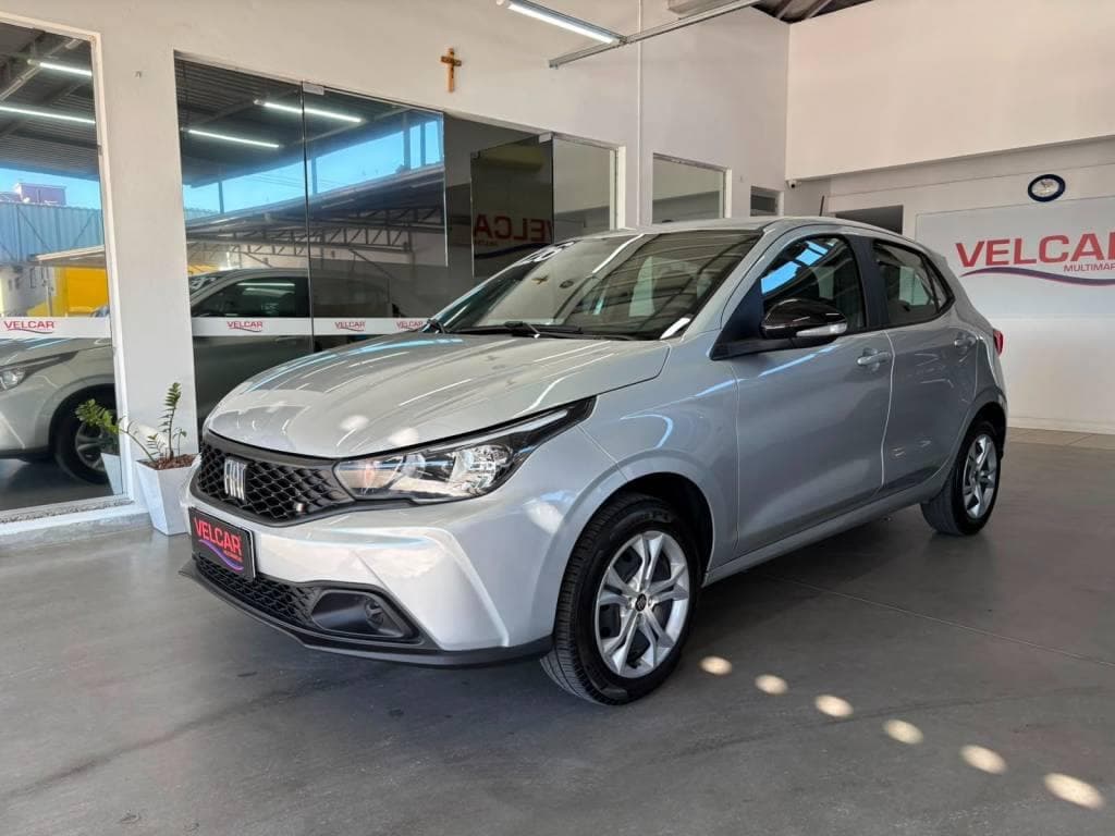 Fiat Argo