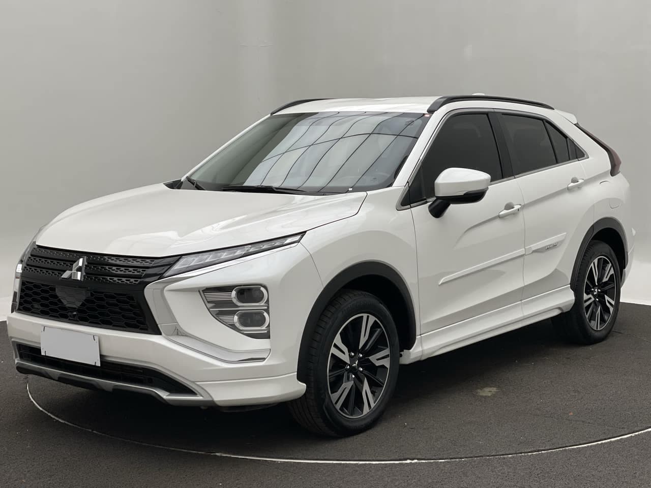 Mitsubishi Eclipse Eclipse Cross HPE 1.5 16V TB 165cv Aut.