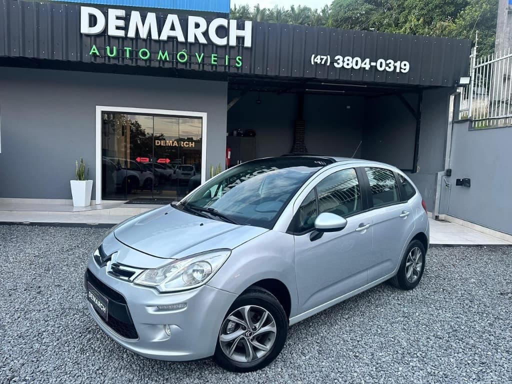 Citroen C3