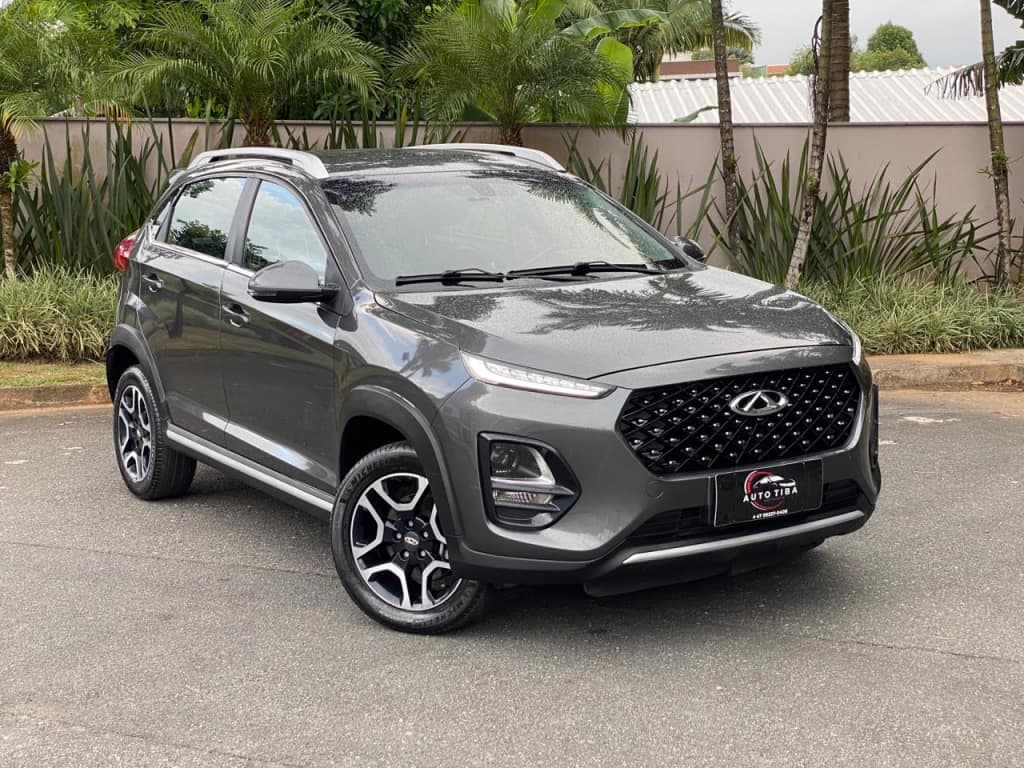 Chery Tiggo 1.0 12V