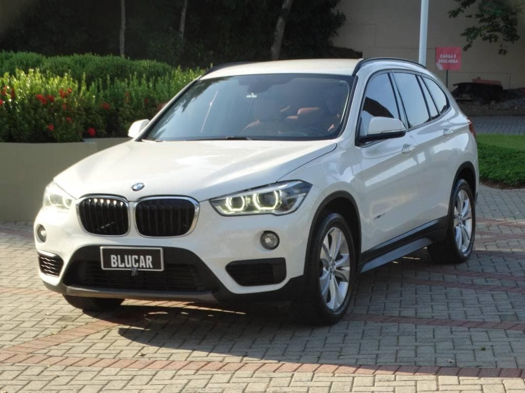 BMW X1 Acti.Flex Aut.