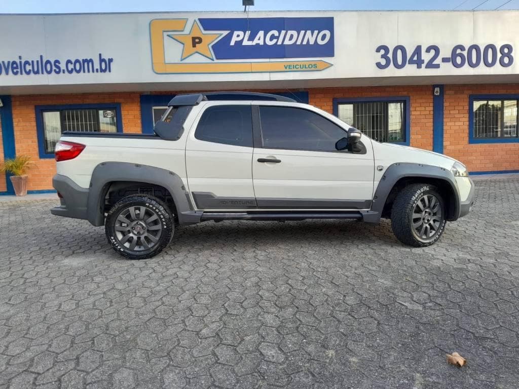 Fiat Strada