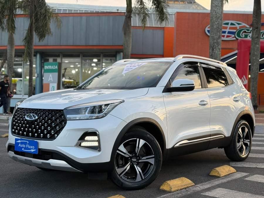 Chery Tiggo 5X SPORT 1.5