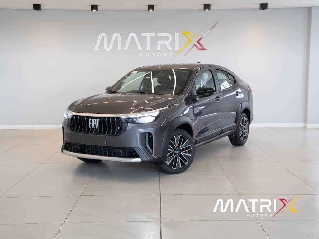 Fiat Fastback AUDACE 200 TB AUT (HIBRIDO)