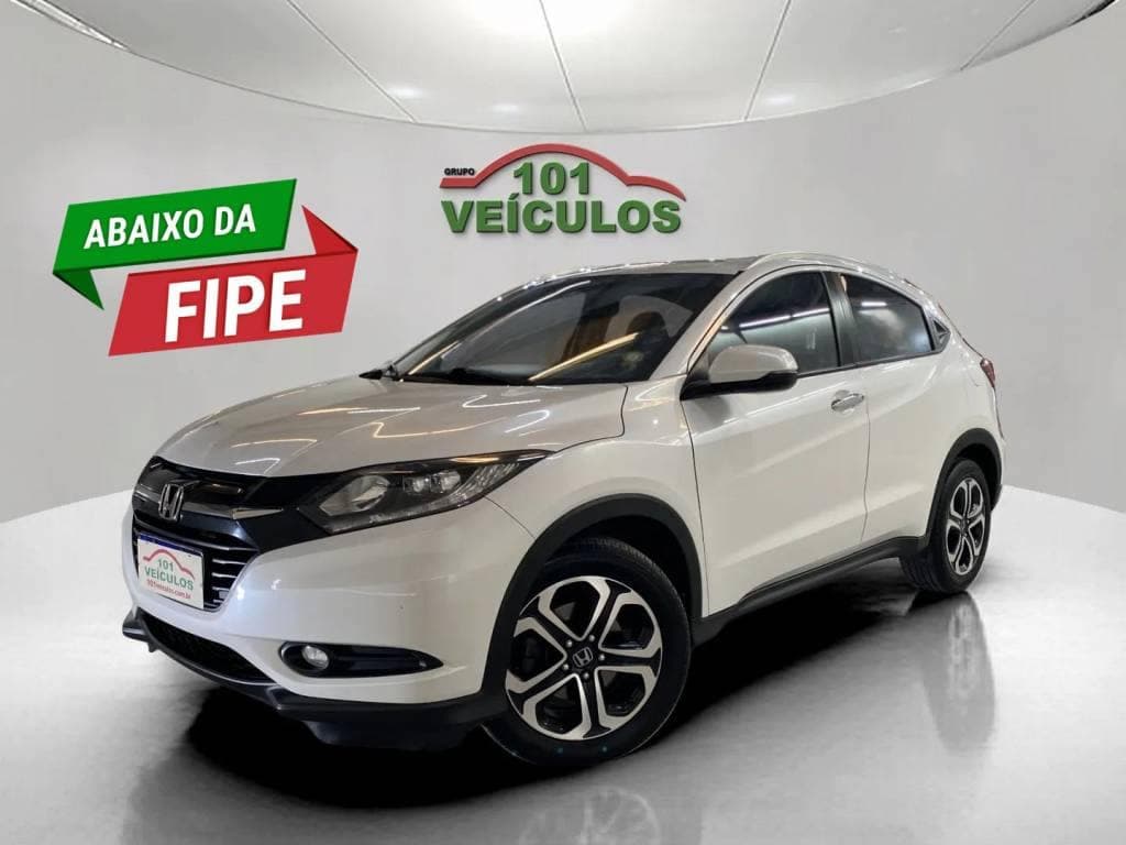 Honda HR-V 1.8 TOURING FLEXONE AUT.
