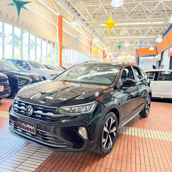 Volkswagen Nivus 1.0 200 TSI TOTAL HIGHLINE