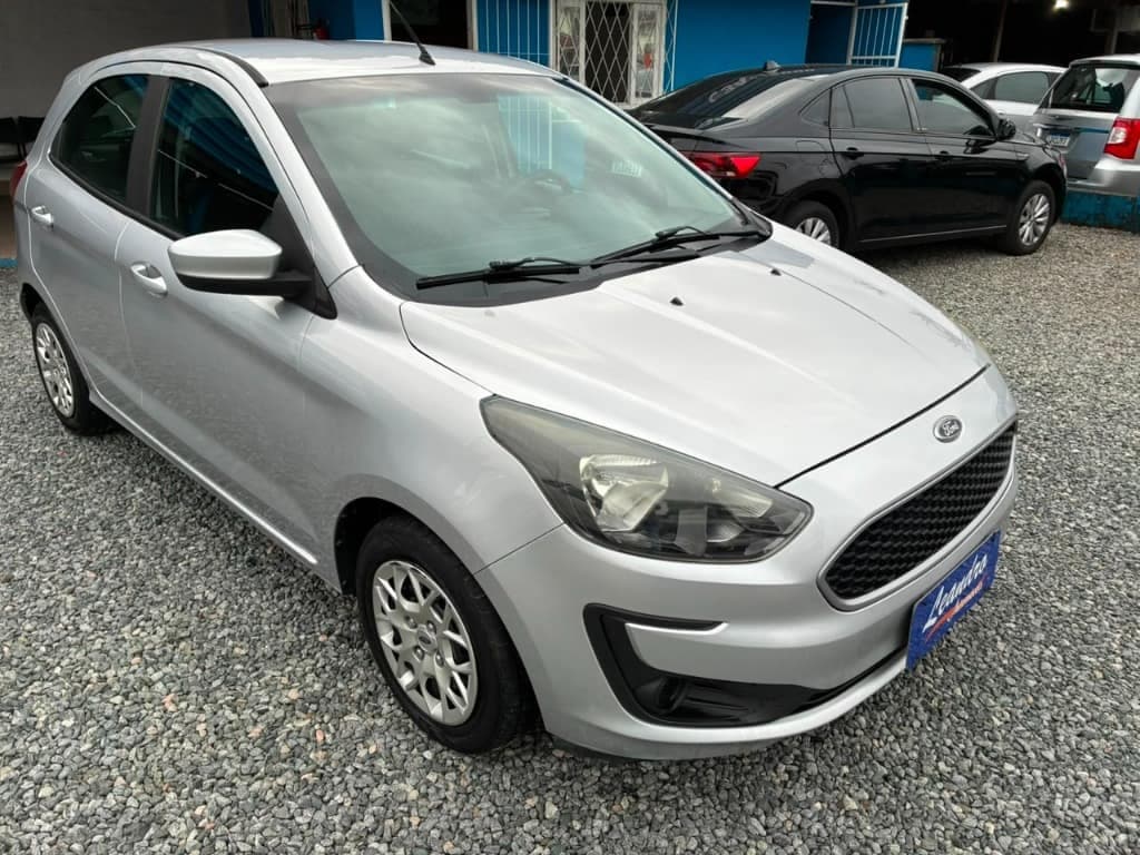 Ford Ka 1.0 SE/ PLUS