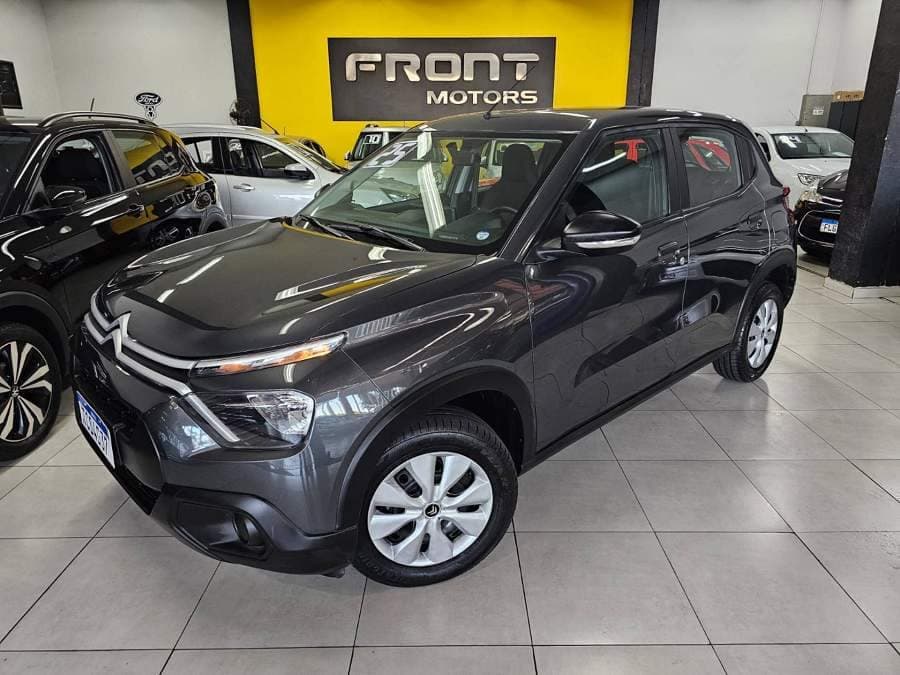 Citroen C3 1.0 FIREFLY LIVE PACK