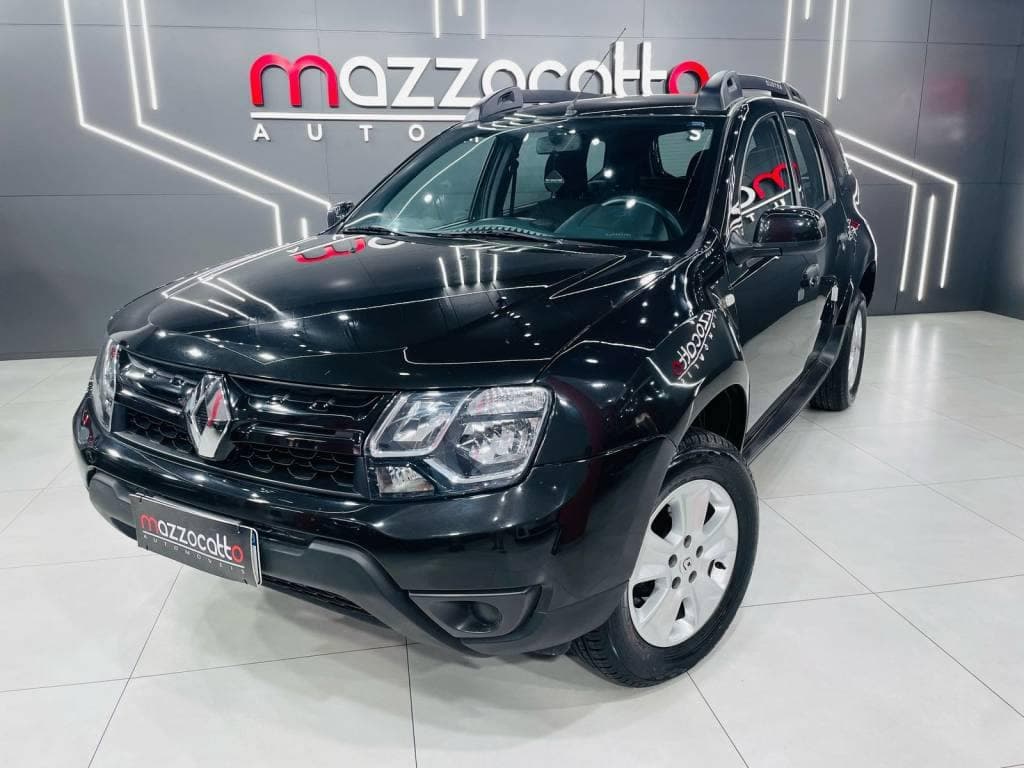 Renault Duster 1.6 16V