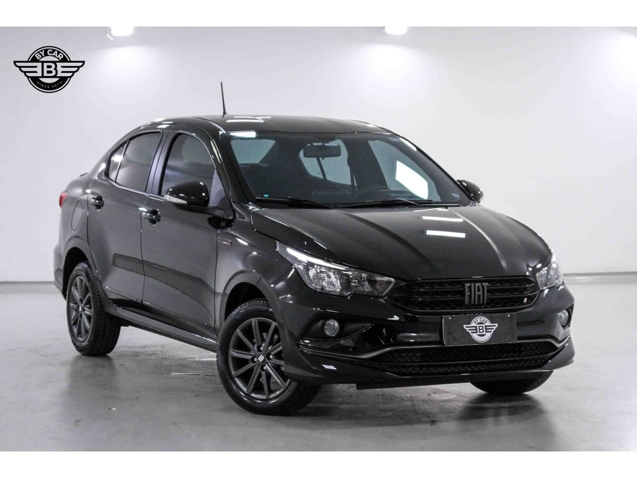 Fiat Cronos 1.3 FIREFLY FLEX DRIVE CVT