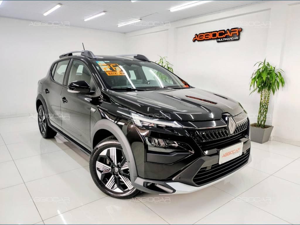 Renault Kardian