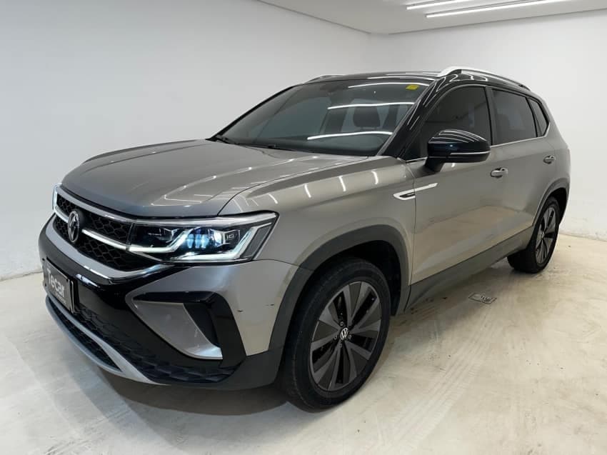 Taos Highline 1.4tsi 250 2022