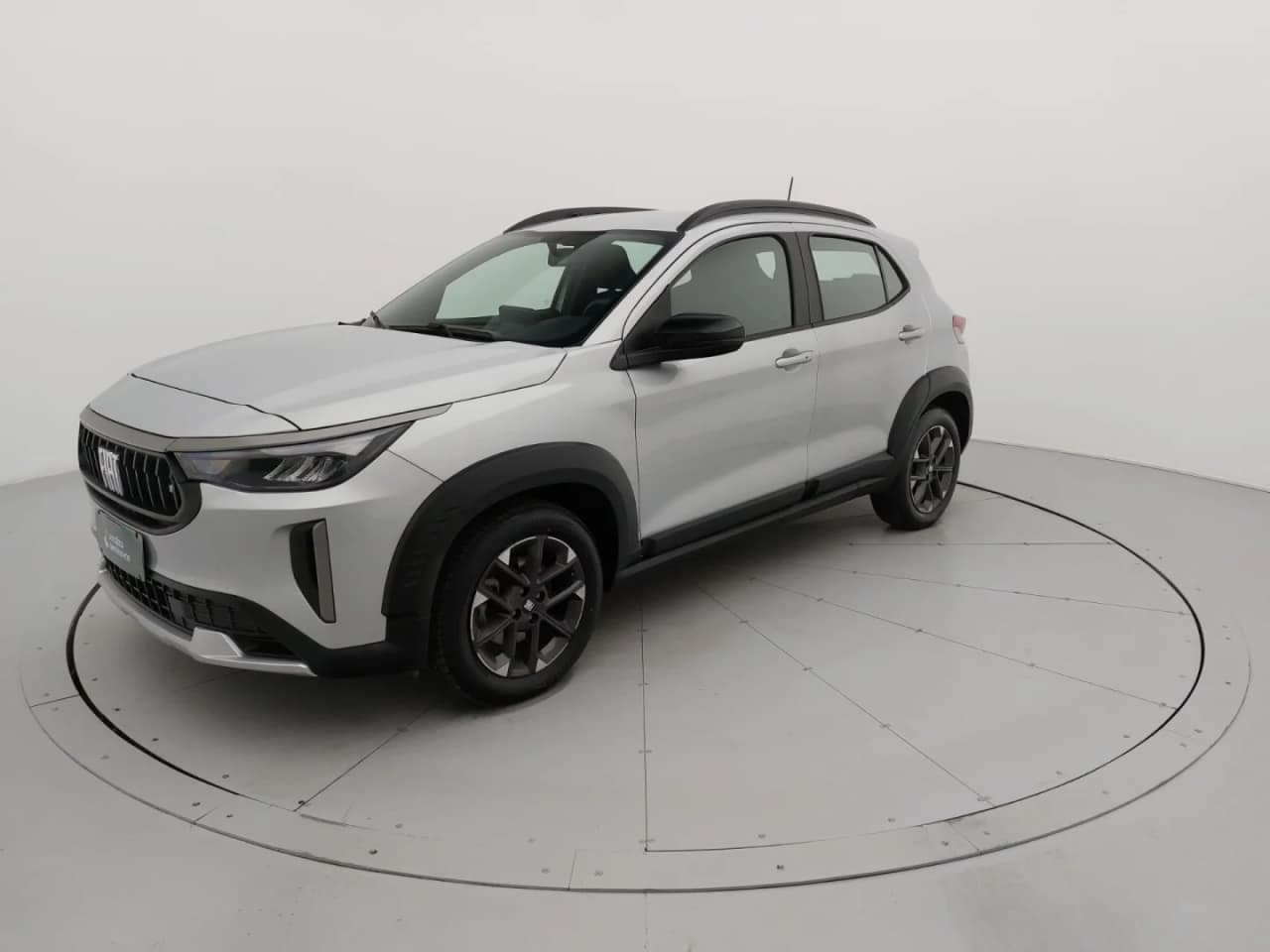 Fiat Pulse 1.0 TURBO 200 HYBRID AUDACE CVT