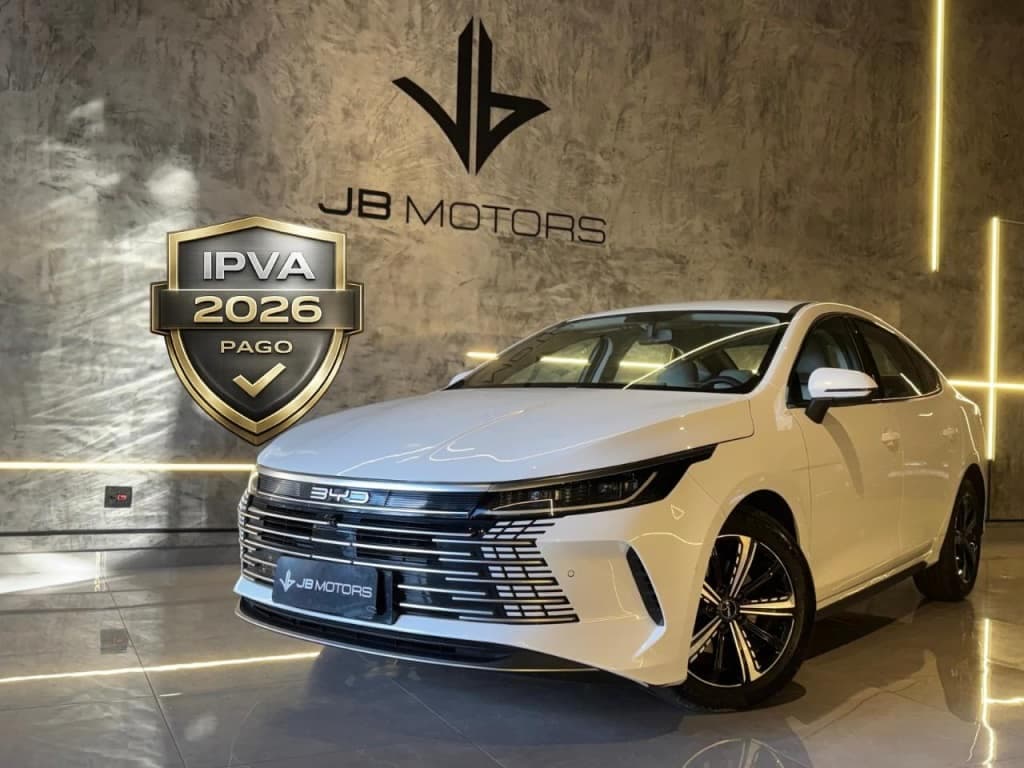BYD King 1.5 DM-I PHEV GL AUTOMÁTICO