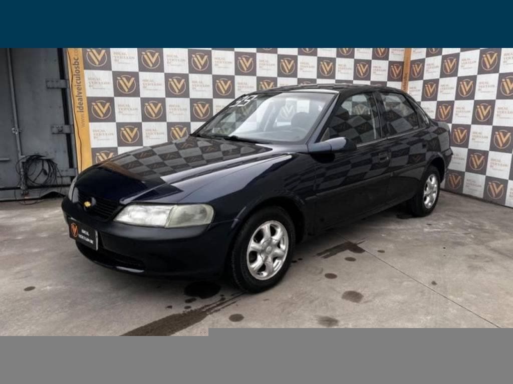 Chevrolet Vectra