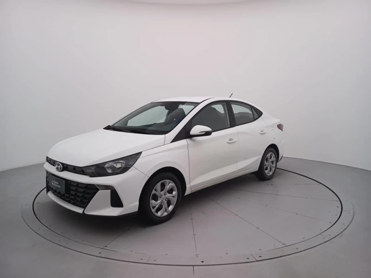 Hyundai Hb20 1.0 12V FLEX COMFORT PLUS MANUAL