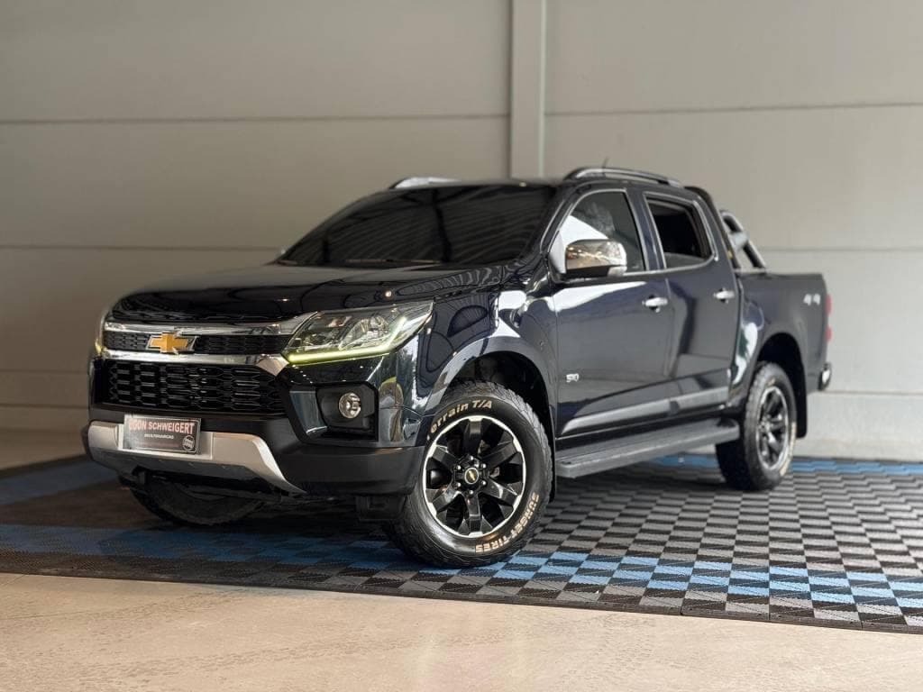 Chevrolet S10 ls 2.8