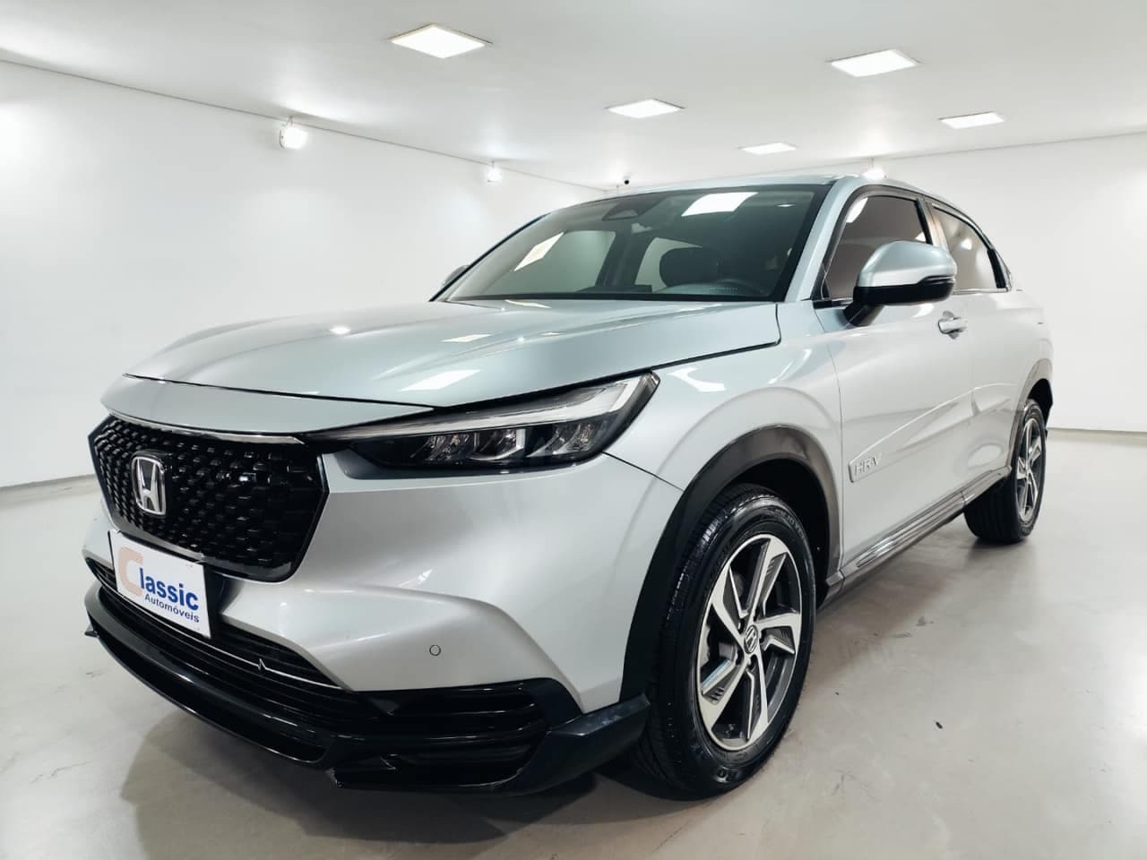 Honda HR-V 1.5 DI I-VTEC TURBO FLEX TOURING CVT