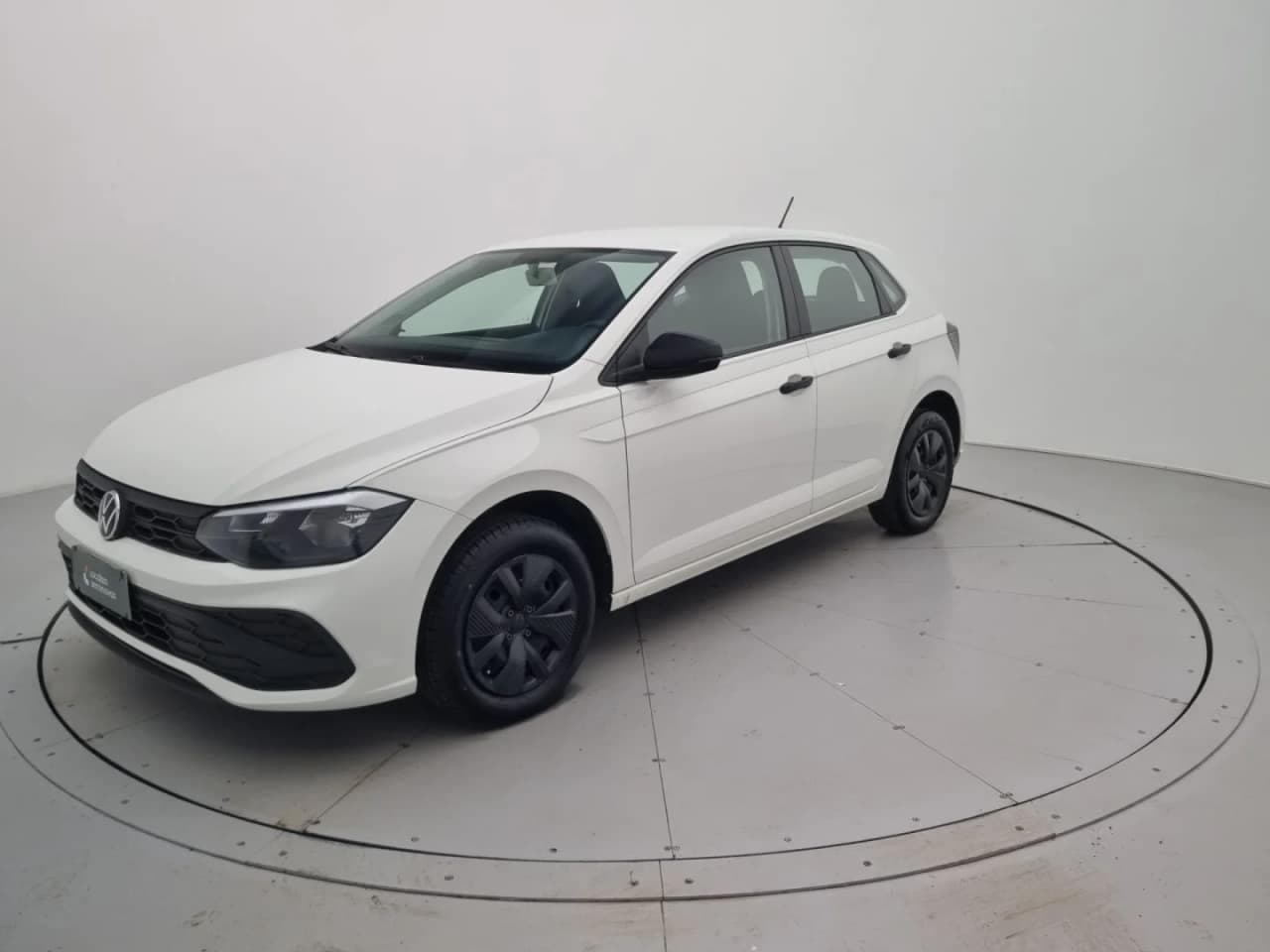 Volkswagen Polo 1.0 MPI TRACK MANUAL