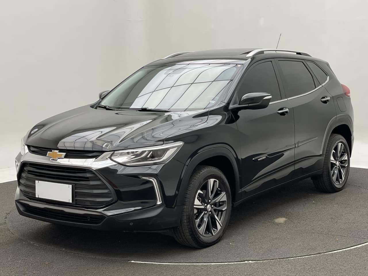 Chevrolet Tracker TRACKER Premier 1.2 Turbo 12V Flex Aut.