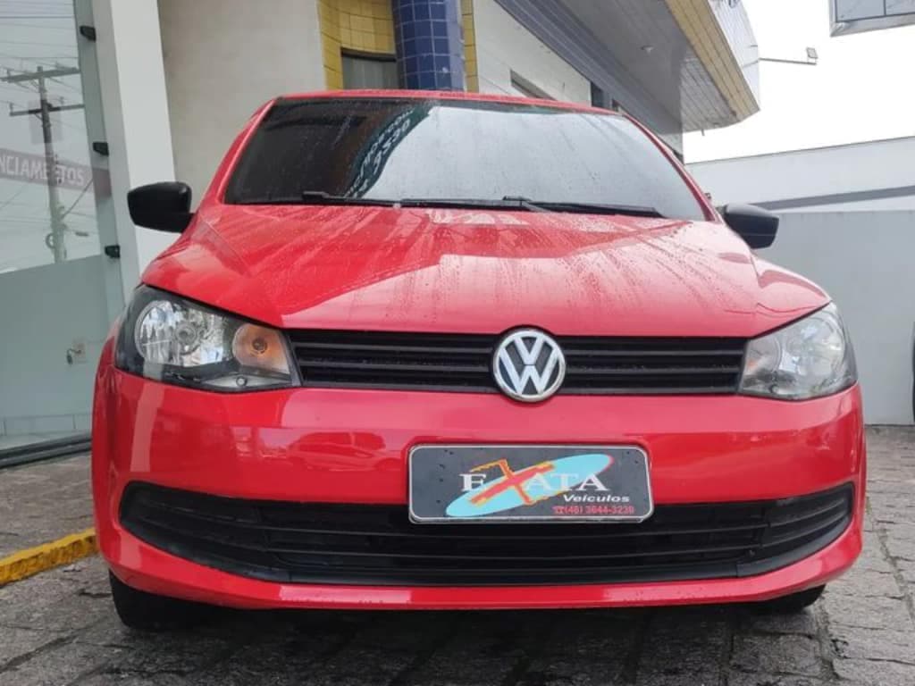 Volkswagen Gol