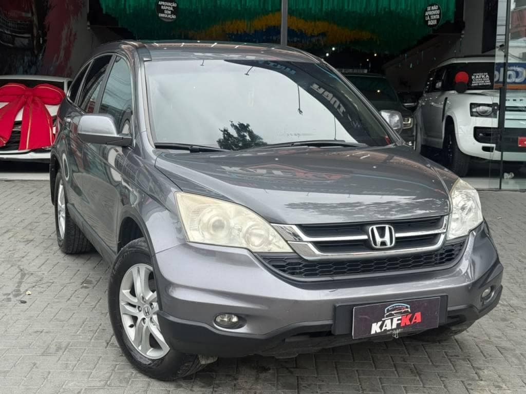 Honda CR-V 2.0 HONDA